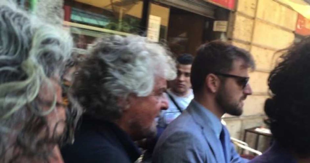 Video News 25/05/2015