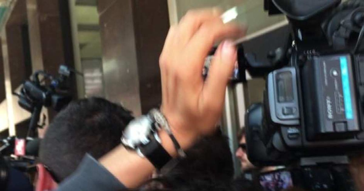 Video News 25/05/2015