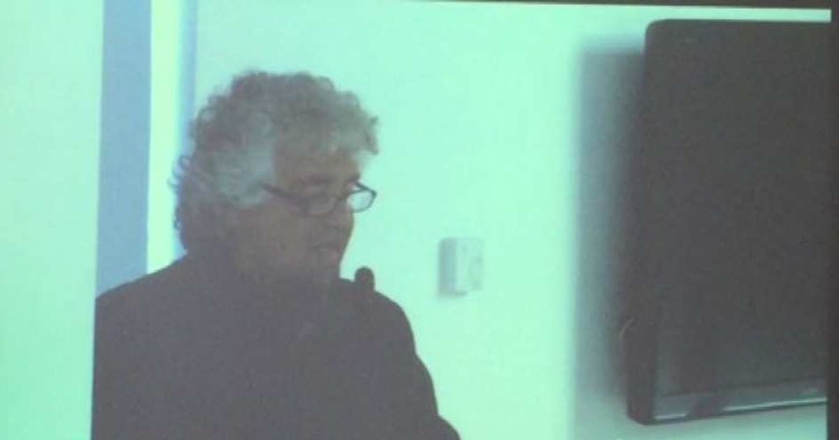 Video News 25/05/2015