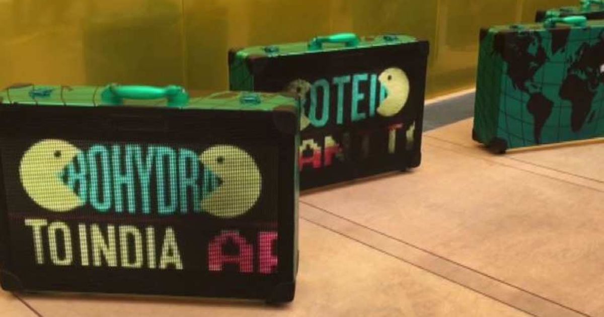 Video News 26/05/2015