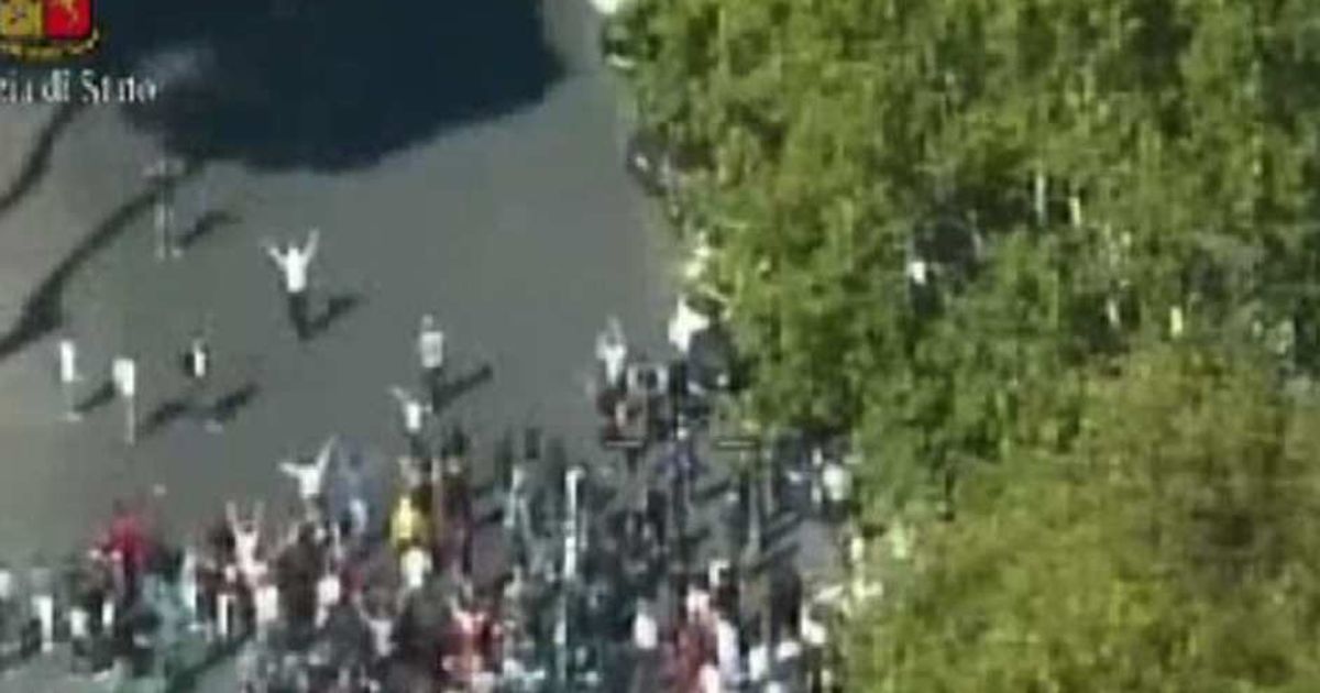 Video News 26/05/2015