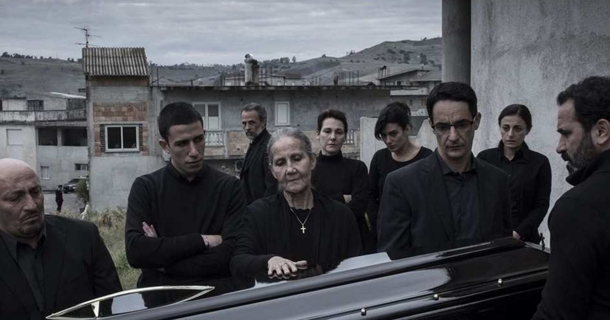 “Anime nere”