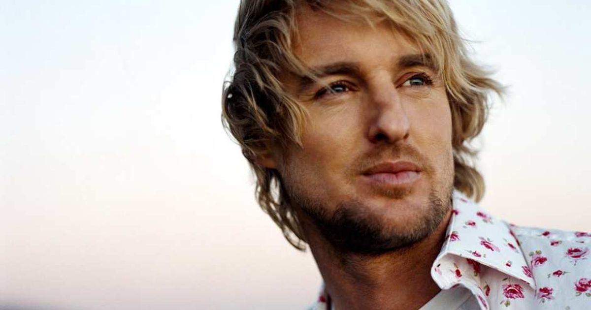 Owen Wilson