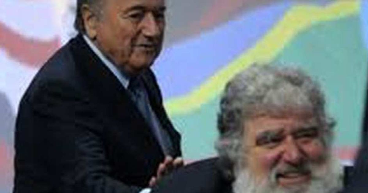 Video News 04/06/2015