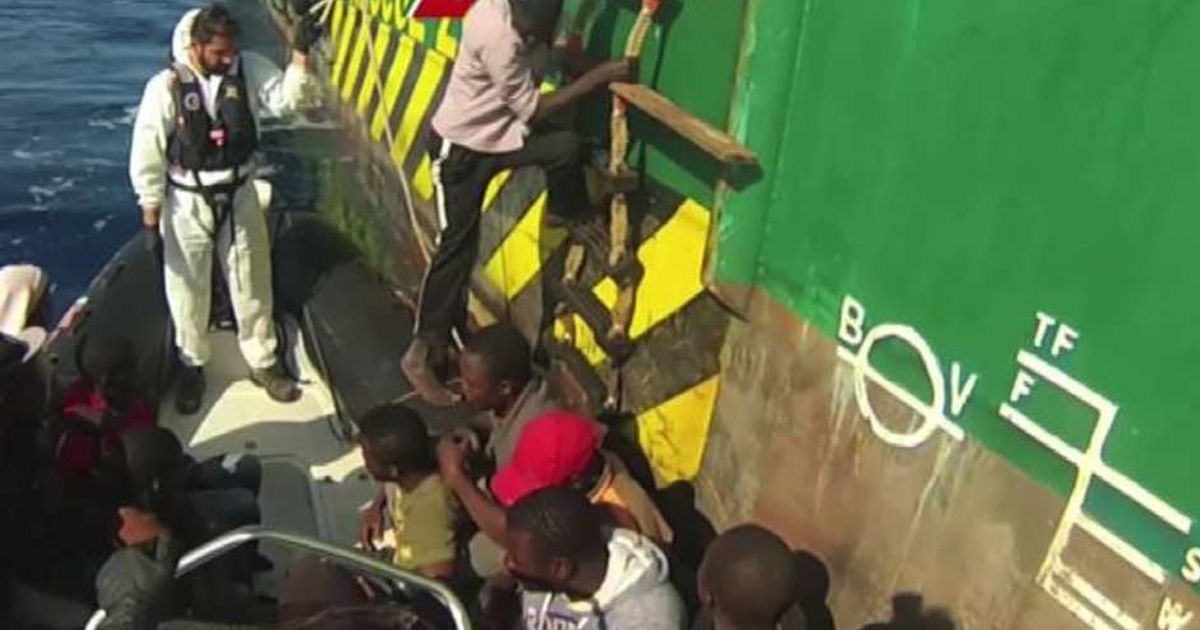 Video News 04/06/2015