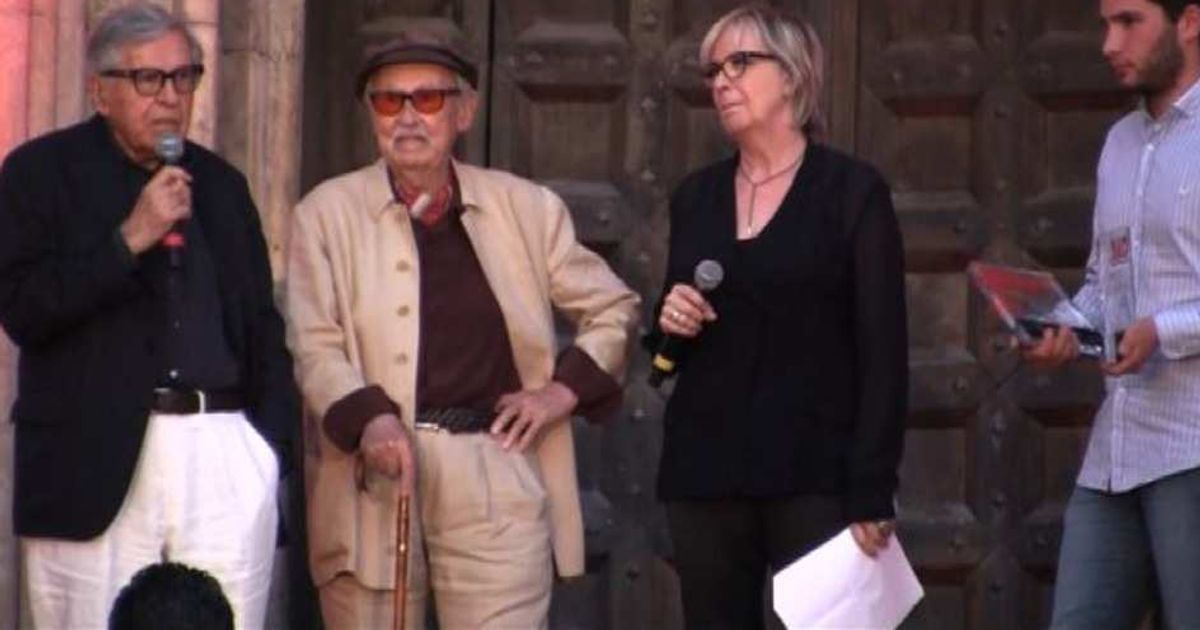 Video News 04/06/2015