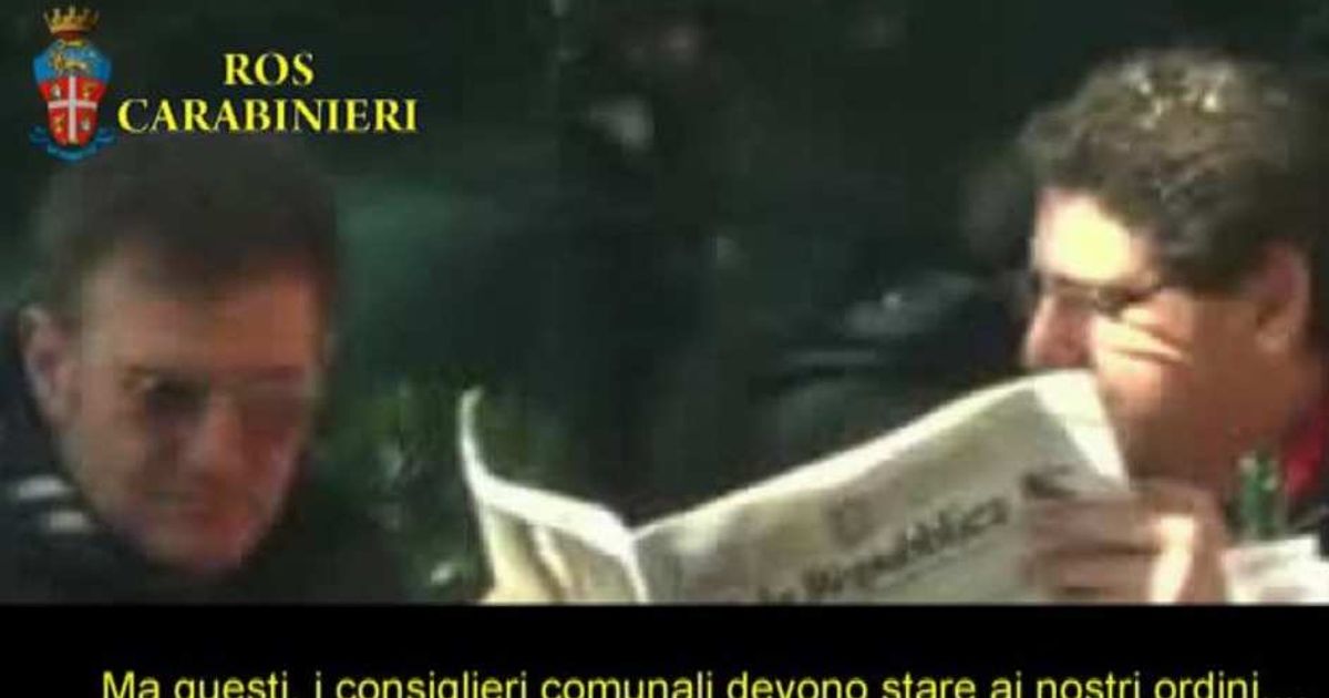 Video News 04/06/2015