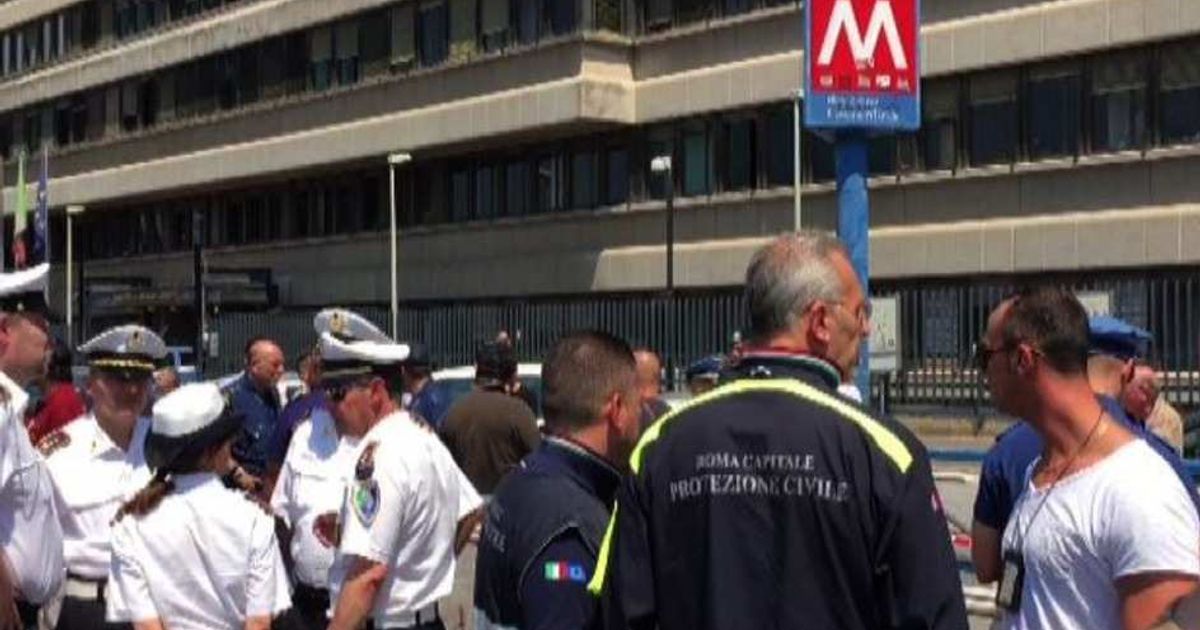 Video News 05/06/2015