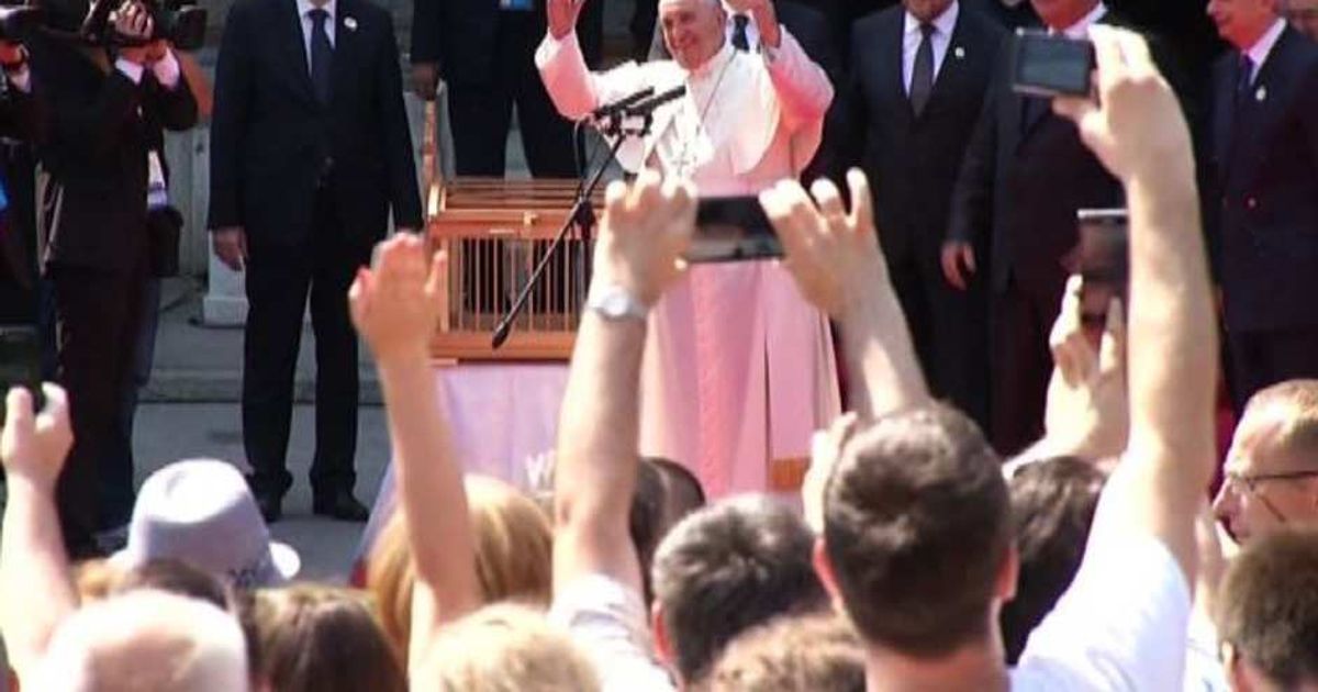 Video News 06/06/2015