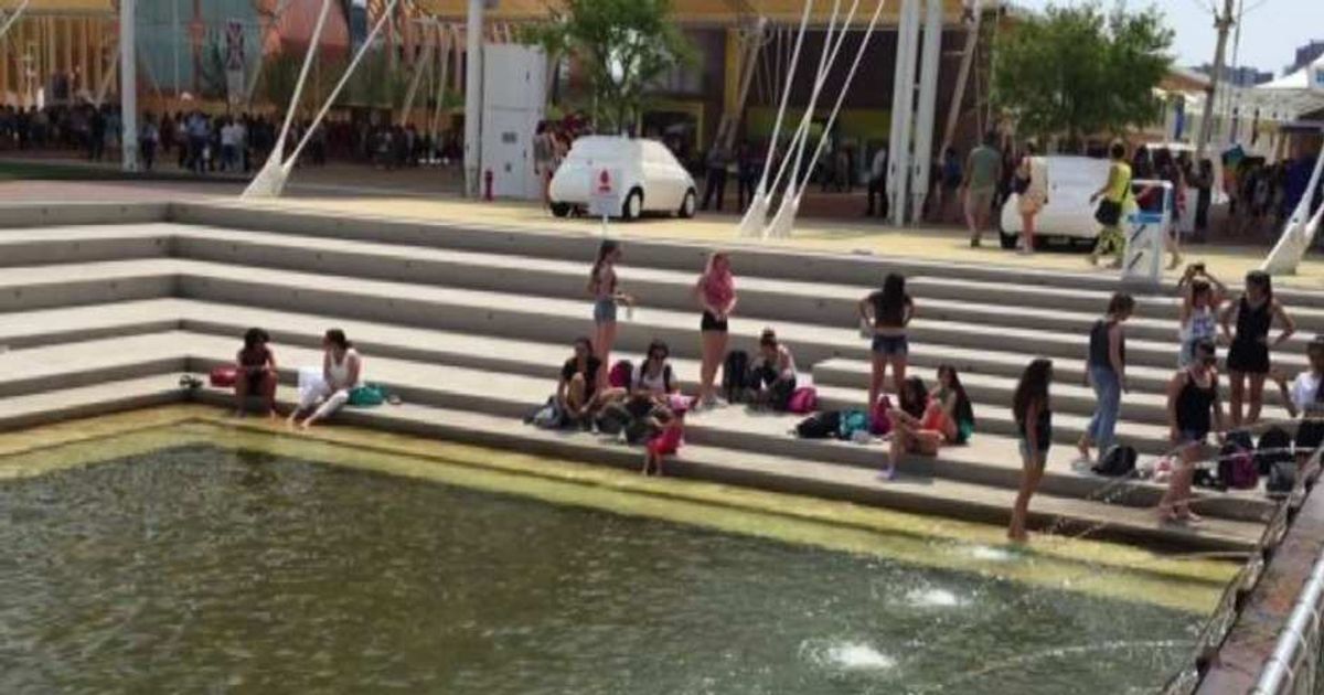 Video News 08/06/2015