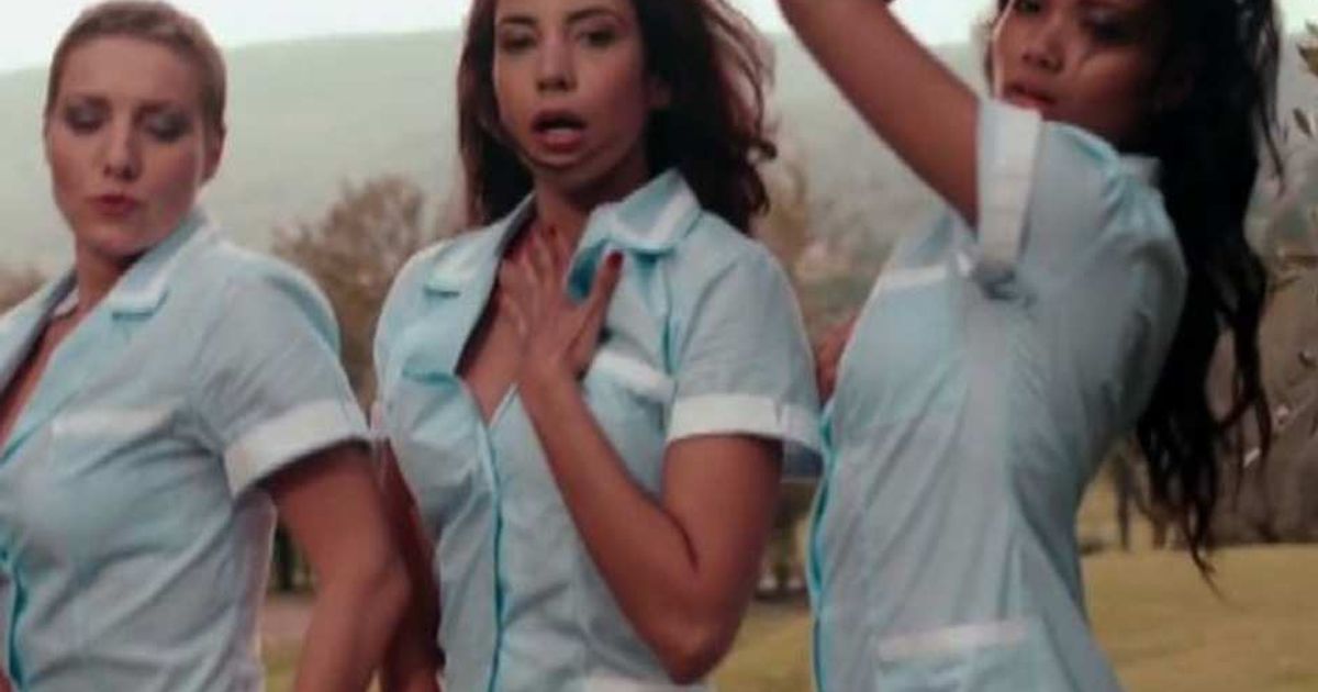 Video News 08/06/2015