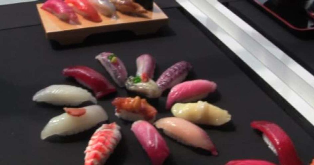 Video News 10/06/2015