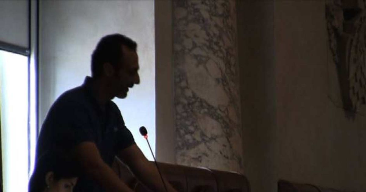 Video News 11/06/2015