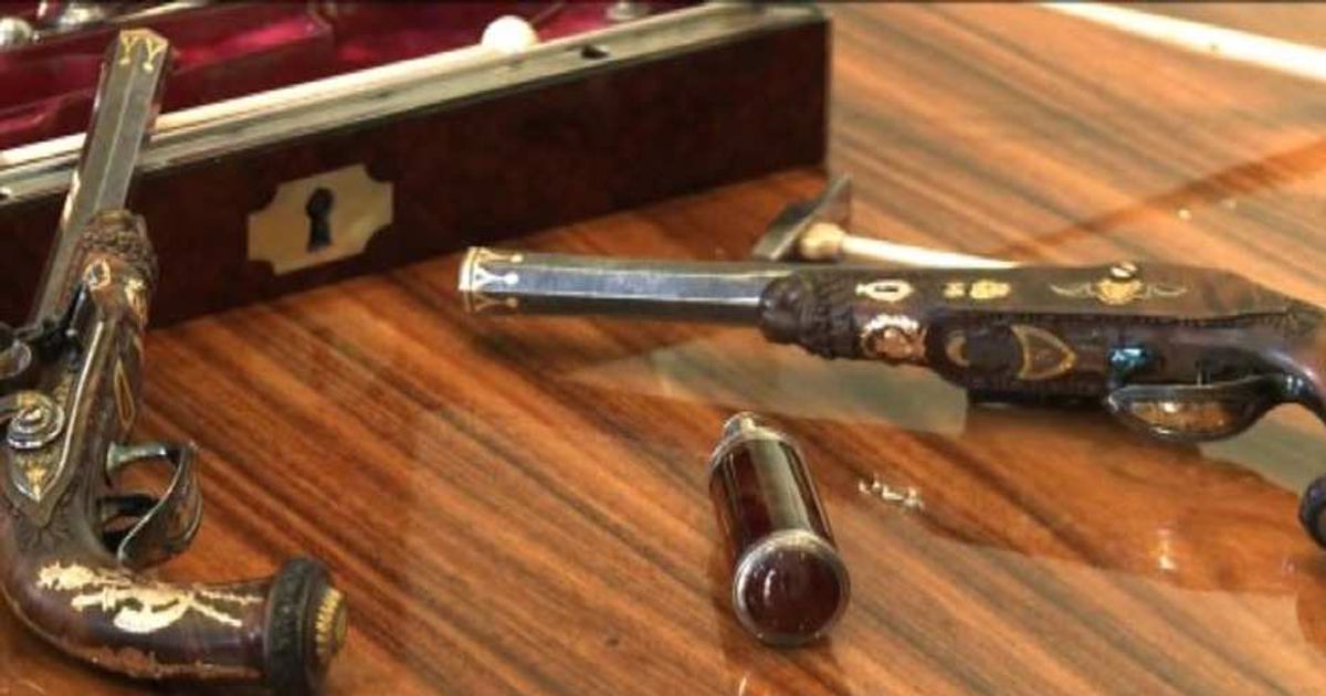 Video News 12/06/2015