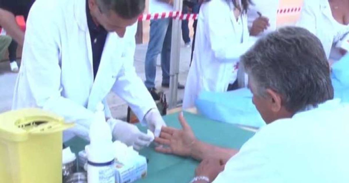 Video News 12/06/2015