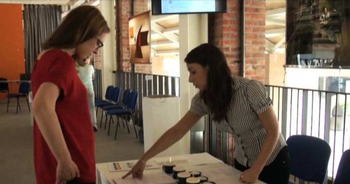 Video News 15/06/2015