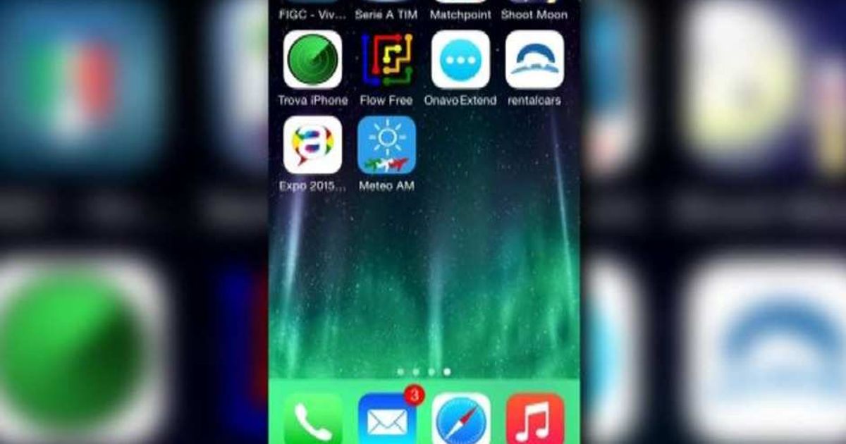 Video News 15/06/2015