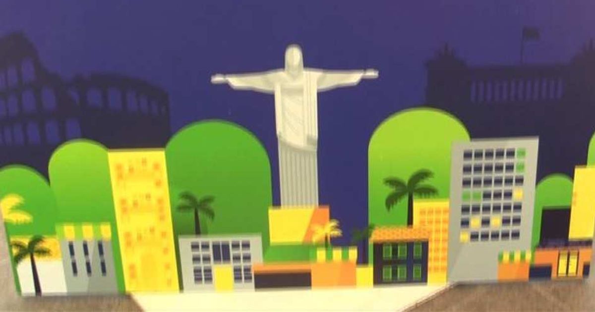 Video News 17/06/2015