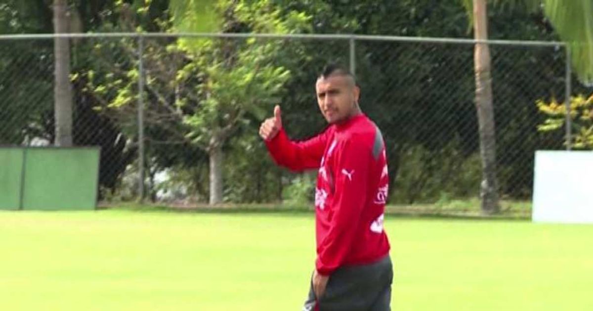 Video News 17/06/2015