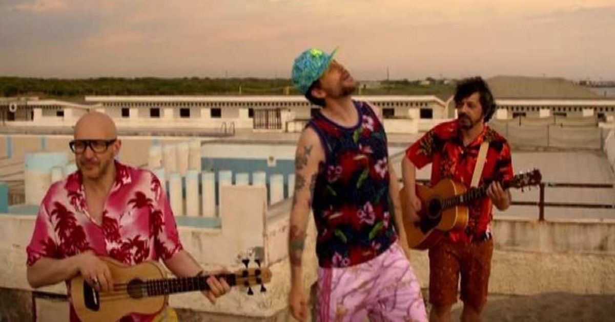 Video News 18/06/2015