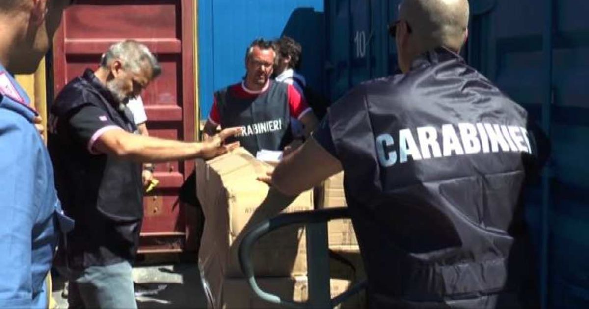 Video News 22/06/2015