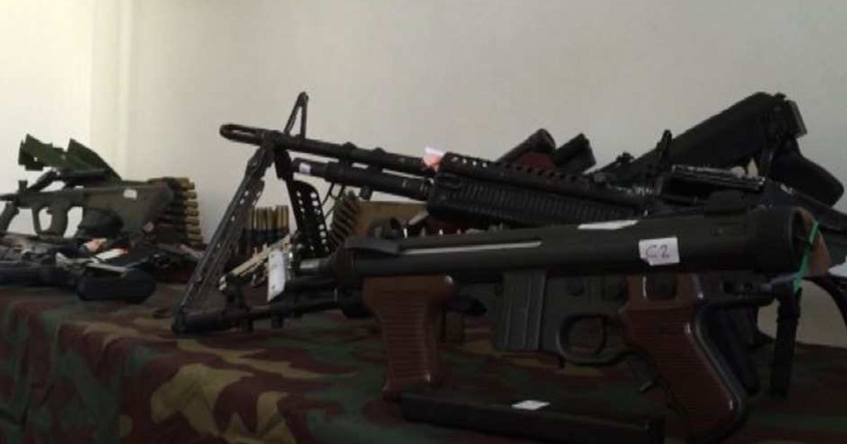 Video News 24/06/2015