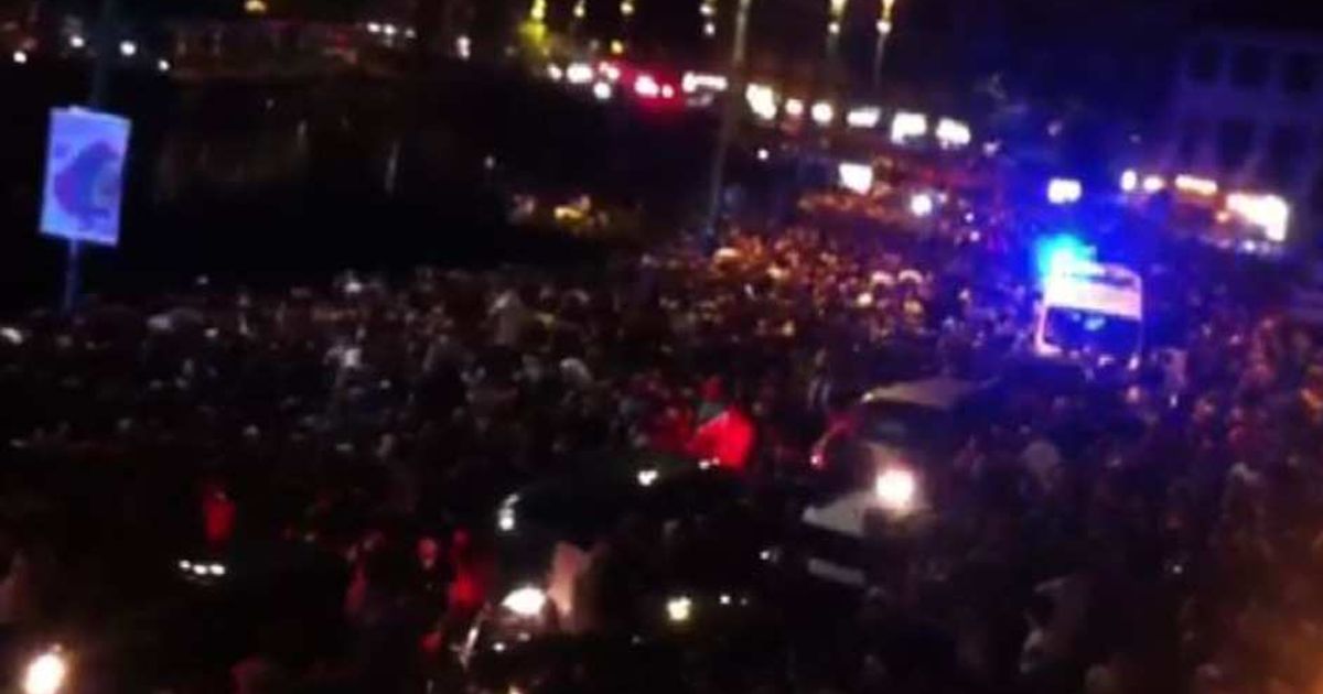 Video News 25/06/2015