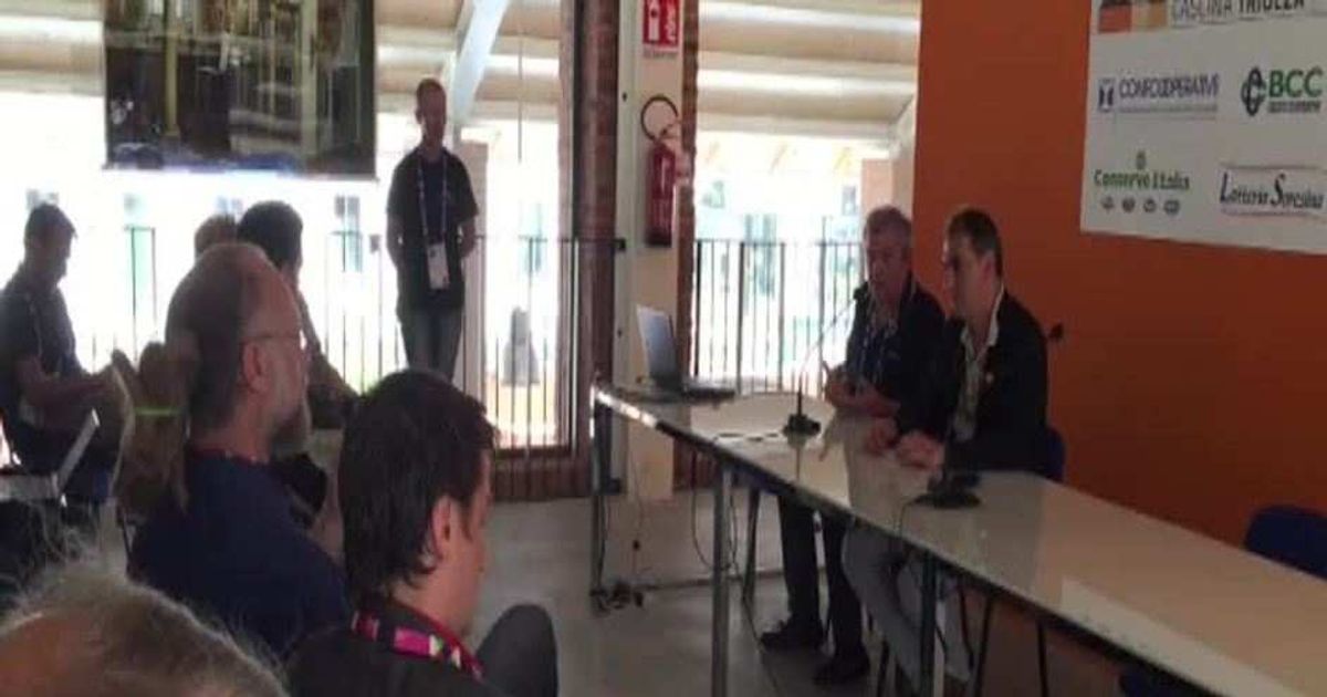 Video News 27/06/2015