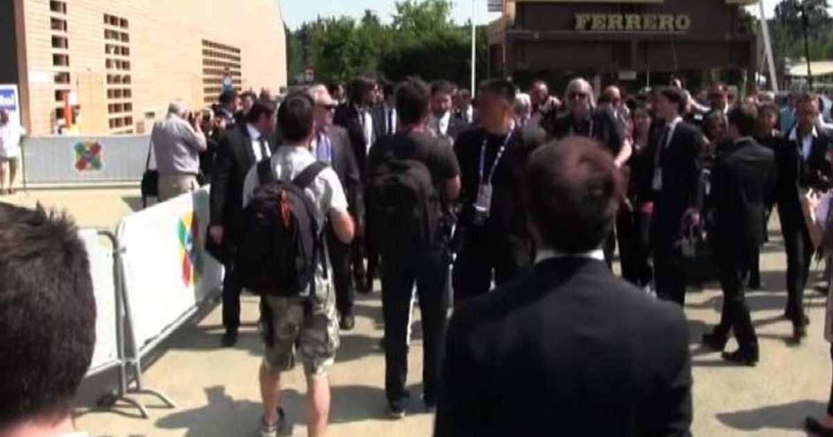 Video News 27/06/2015