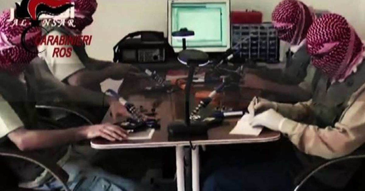 Video News 01/07/2015