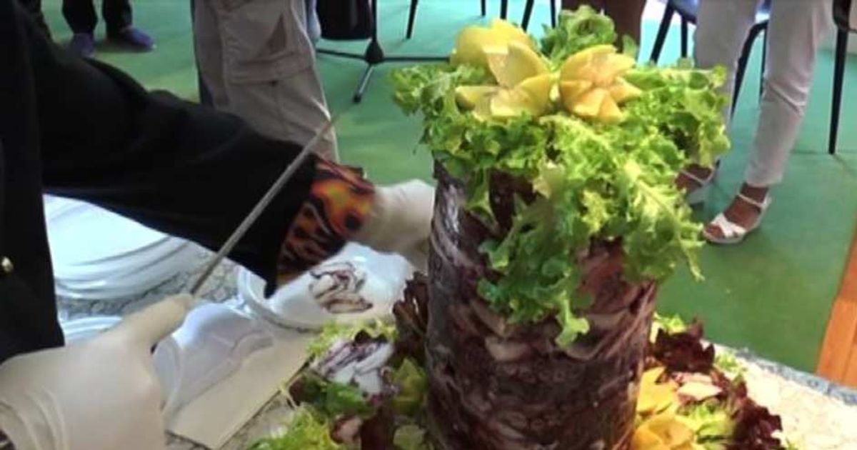 Video News 02/07/2015