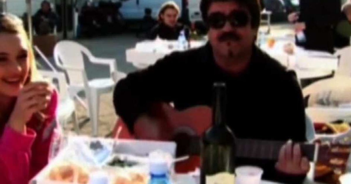 Video News 02/07/2015