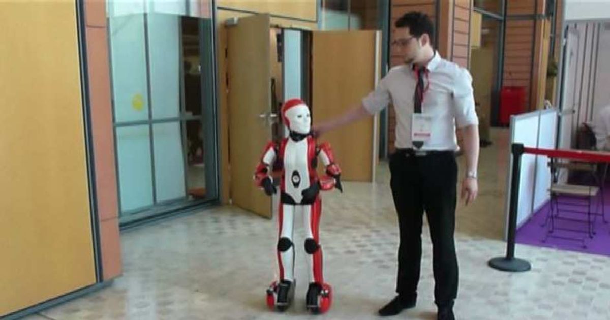 Video News 02/07/2015