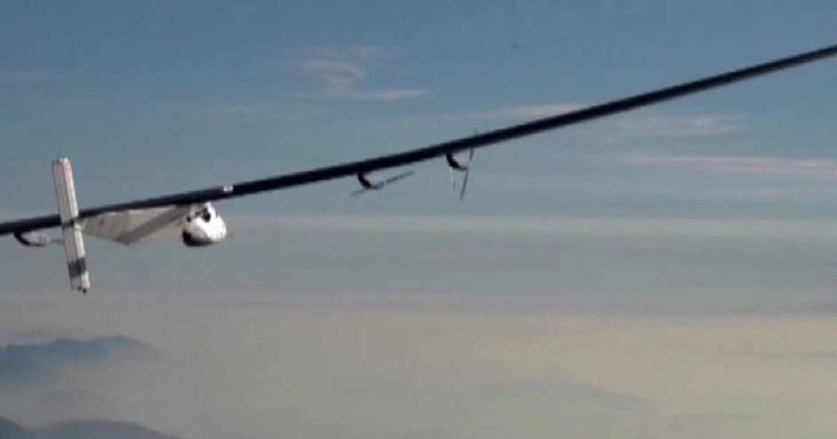 Video News 03/07/2015