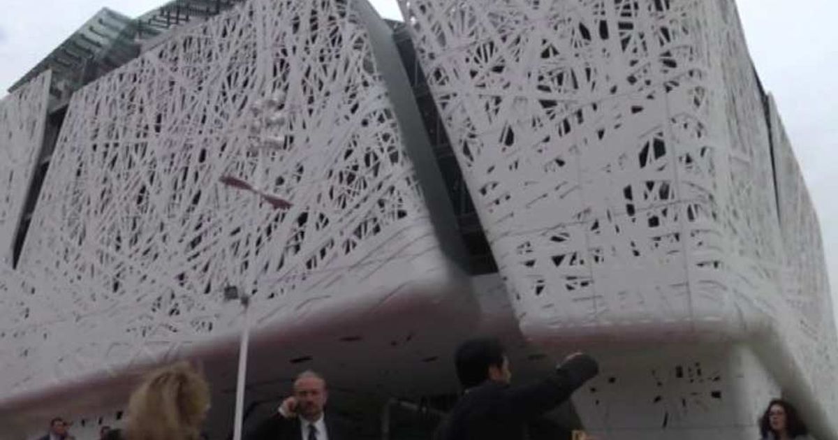 Video News 04/07/2015