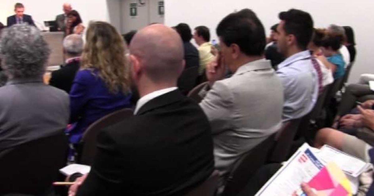 Video News 06/07/2015