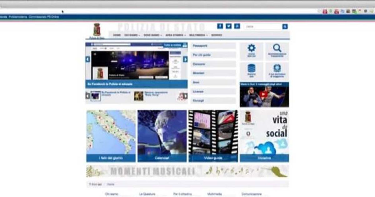 Video News 07/07/2015