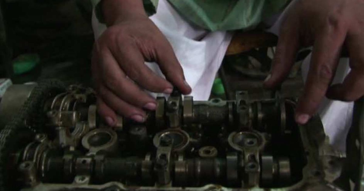 Video News 07/07/2015