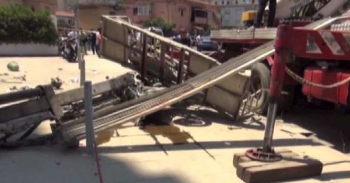 Video News 07/07/2015