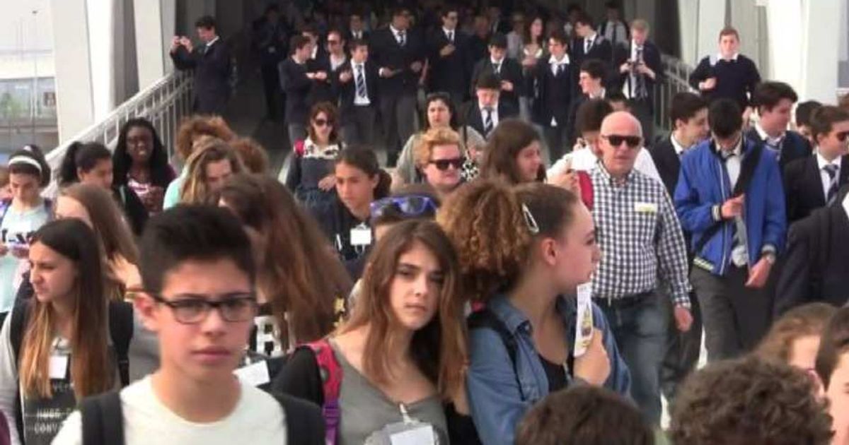 Video News 10/07/2015