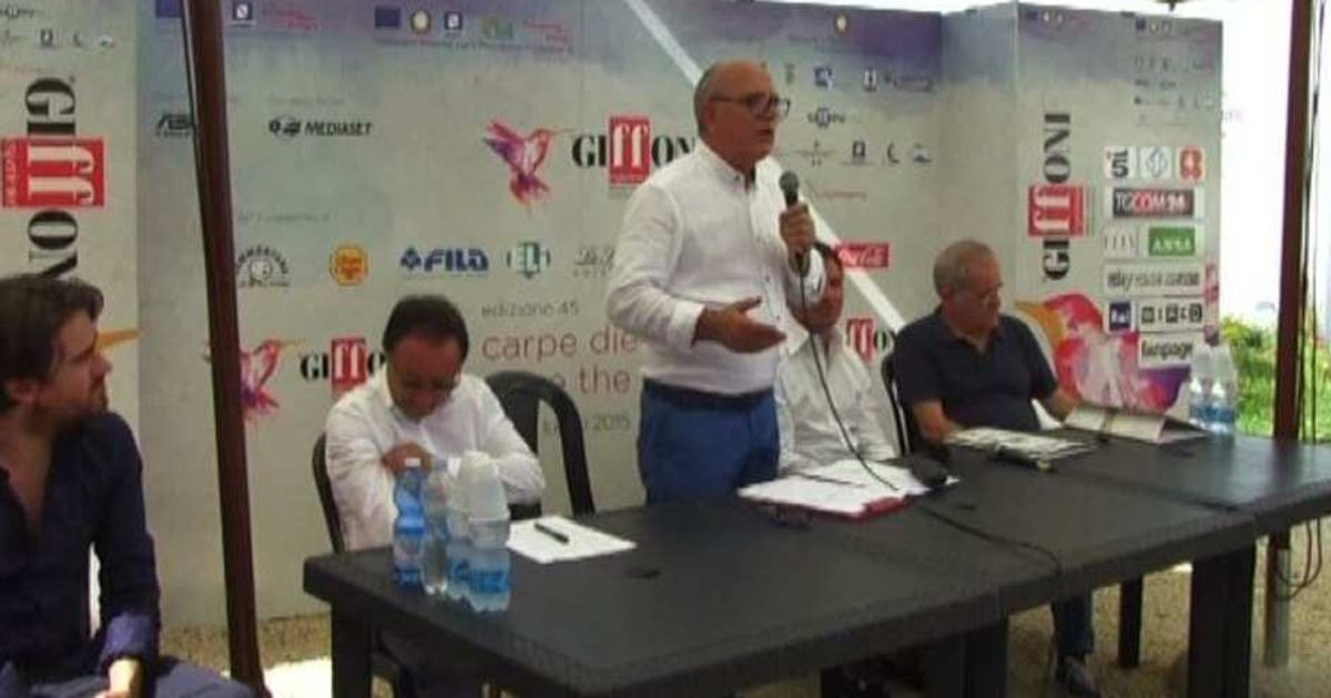 Video News 10/07/2015