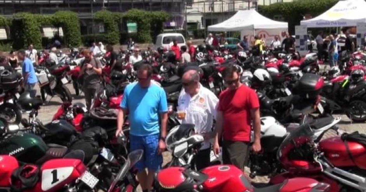 Video News 11/07/2015