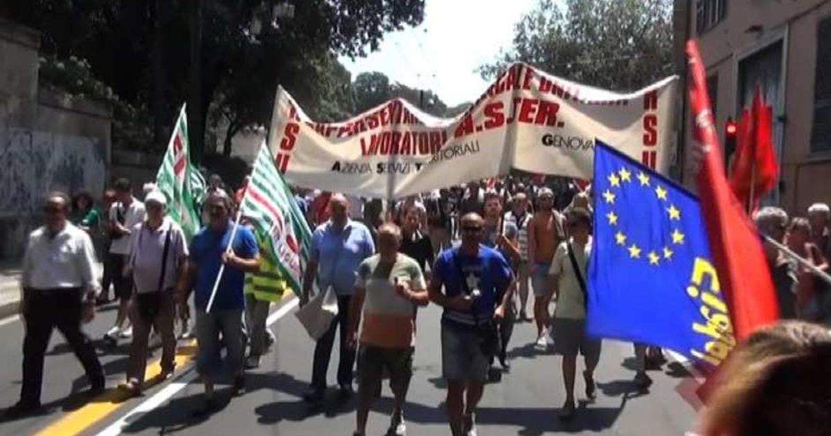 Video News 14/07/2015