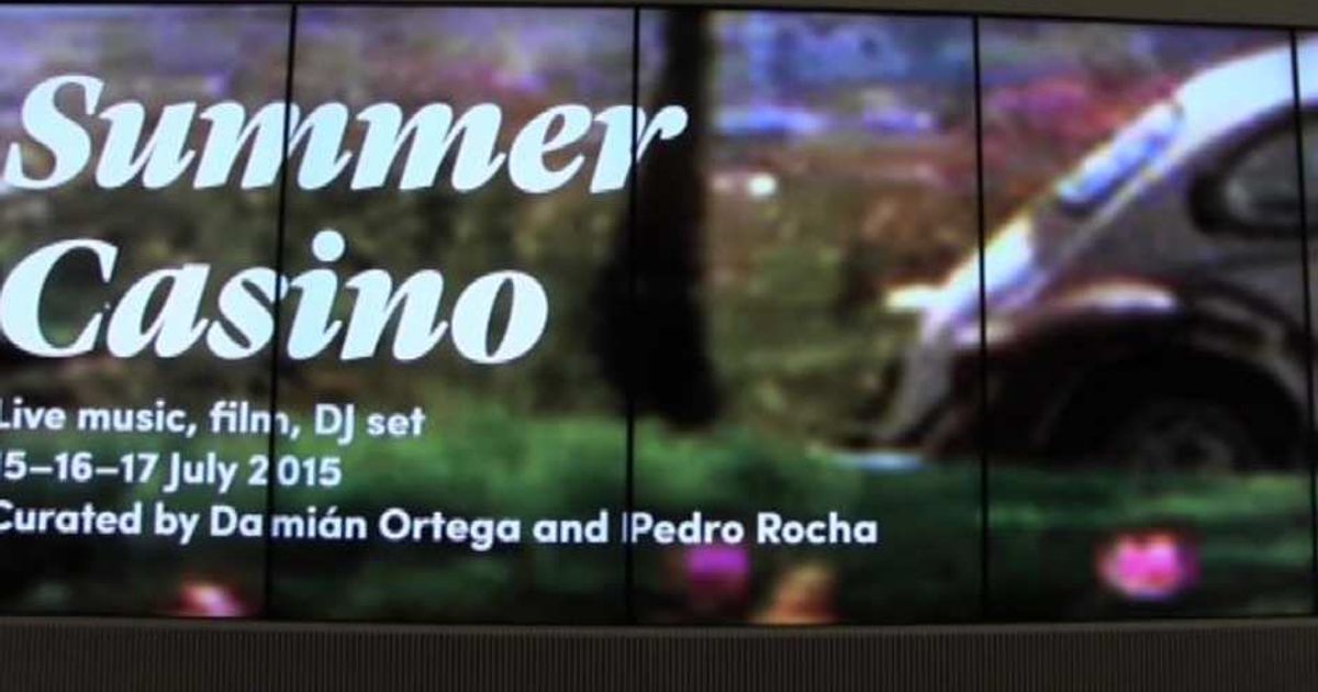 Video News 15/07/2015