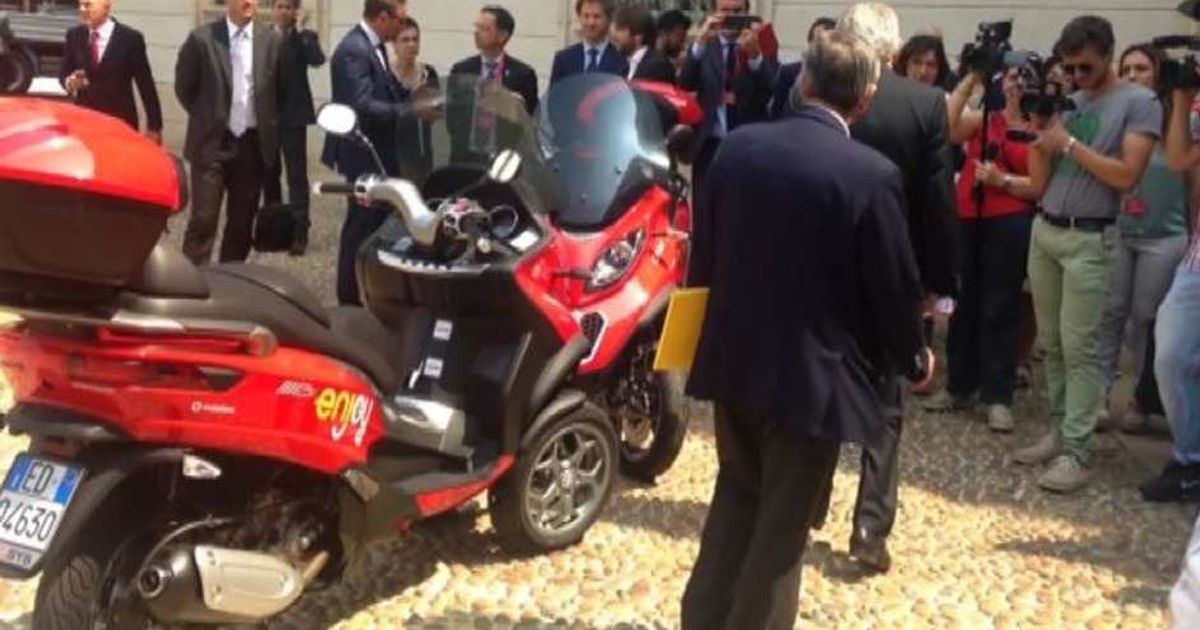 Video News 15/07/2015