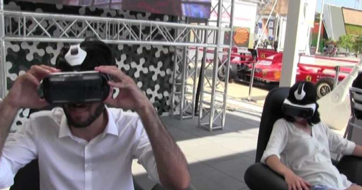 Video News 17/07/2015