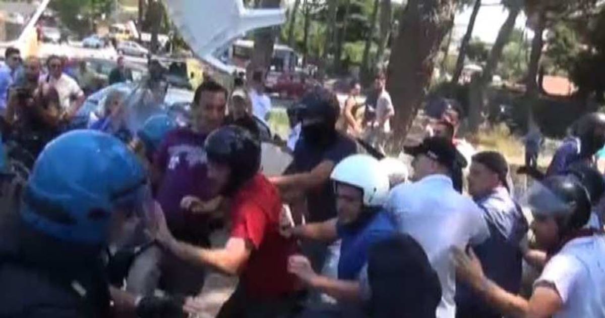 Video News 17/07/2015