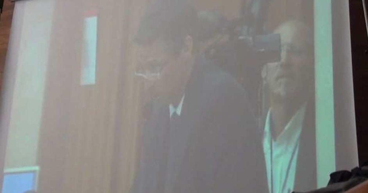 Video News 18/07/2015