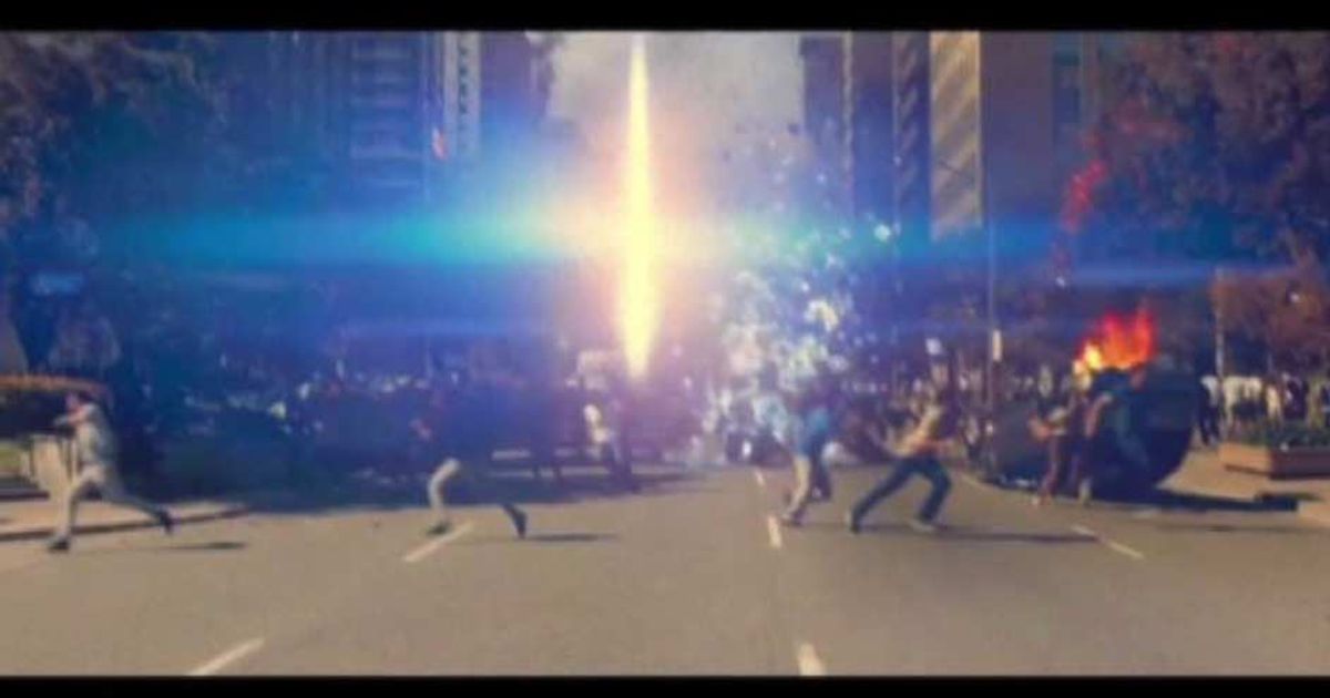 Video News 20/07/2015