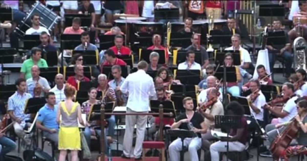 Video News 20/07/2015